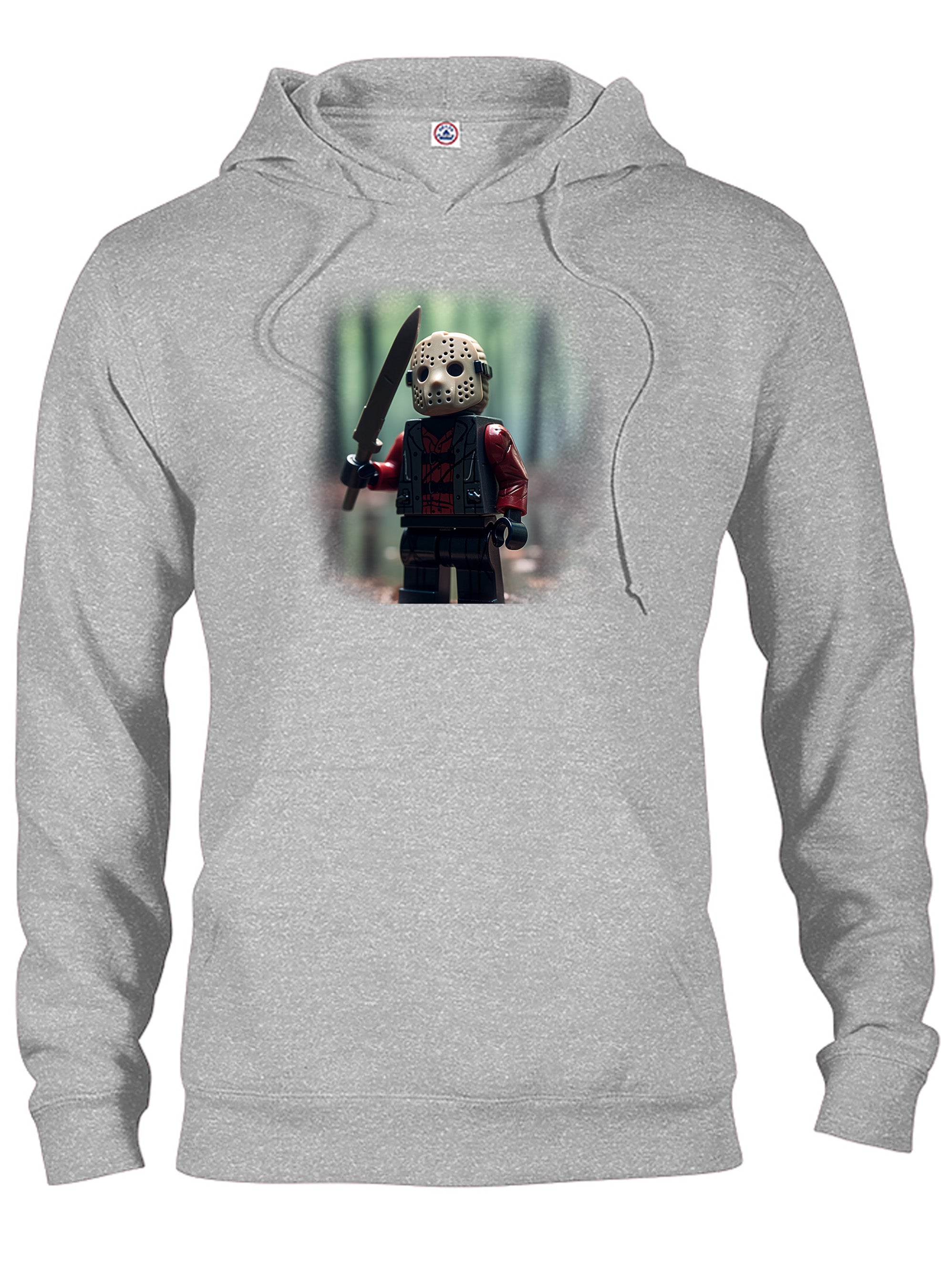 Jason Toy Forest T-Shirt