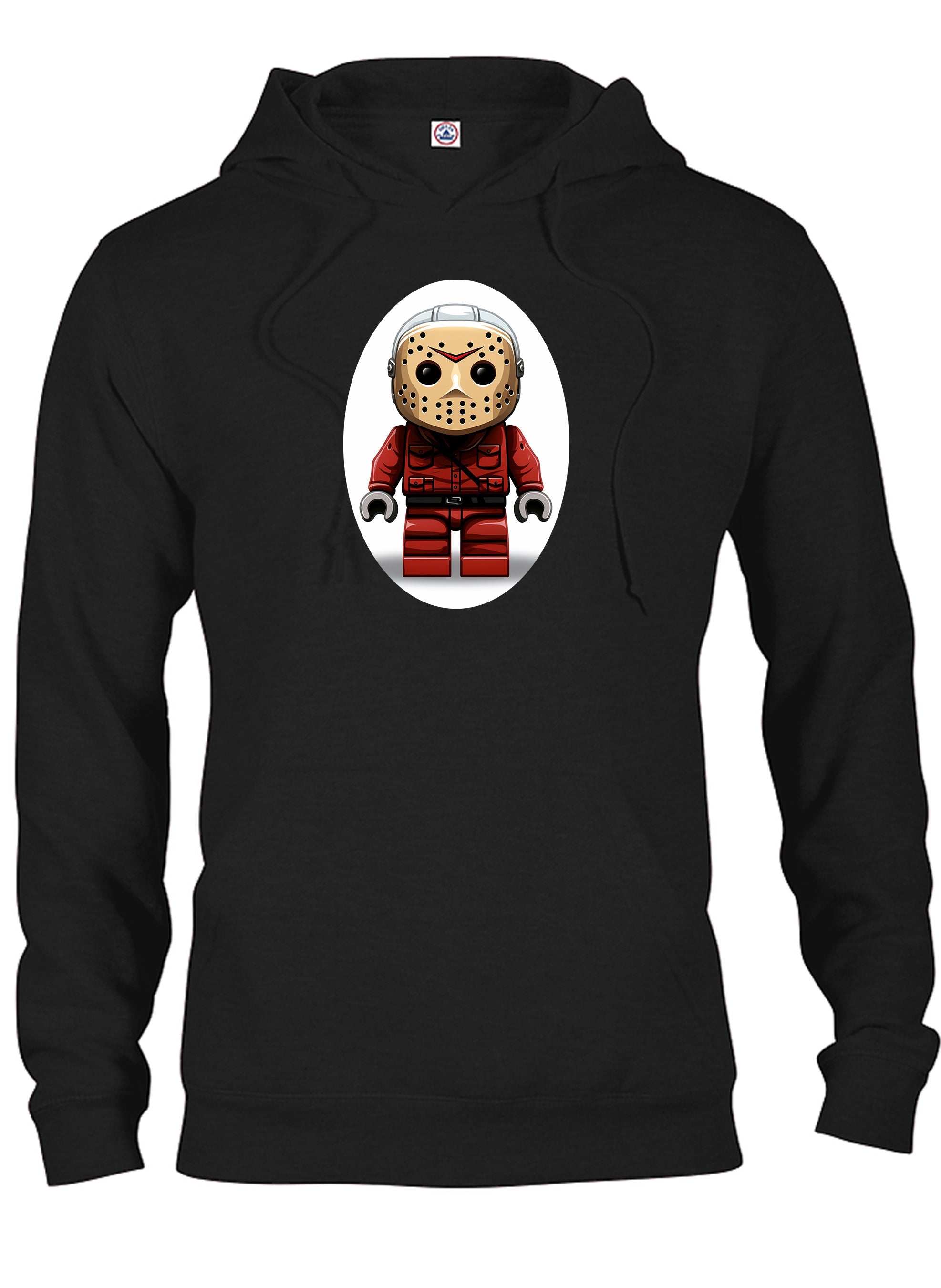 Jason Toy T-Shirt