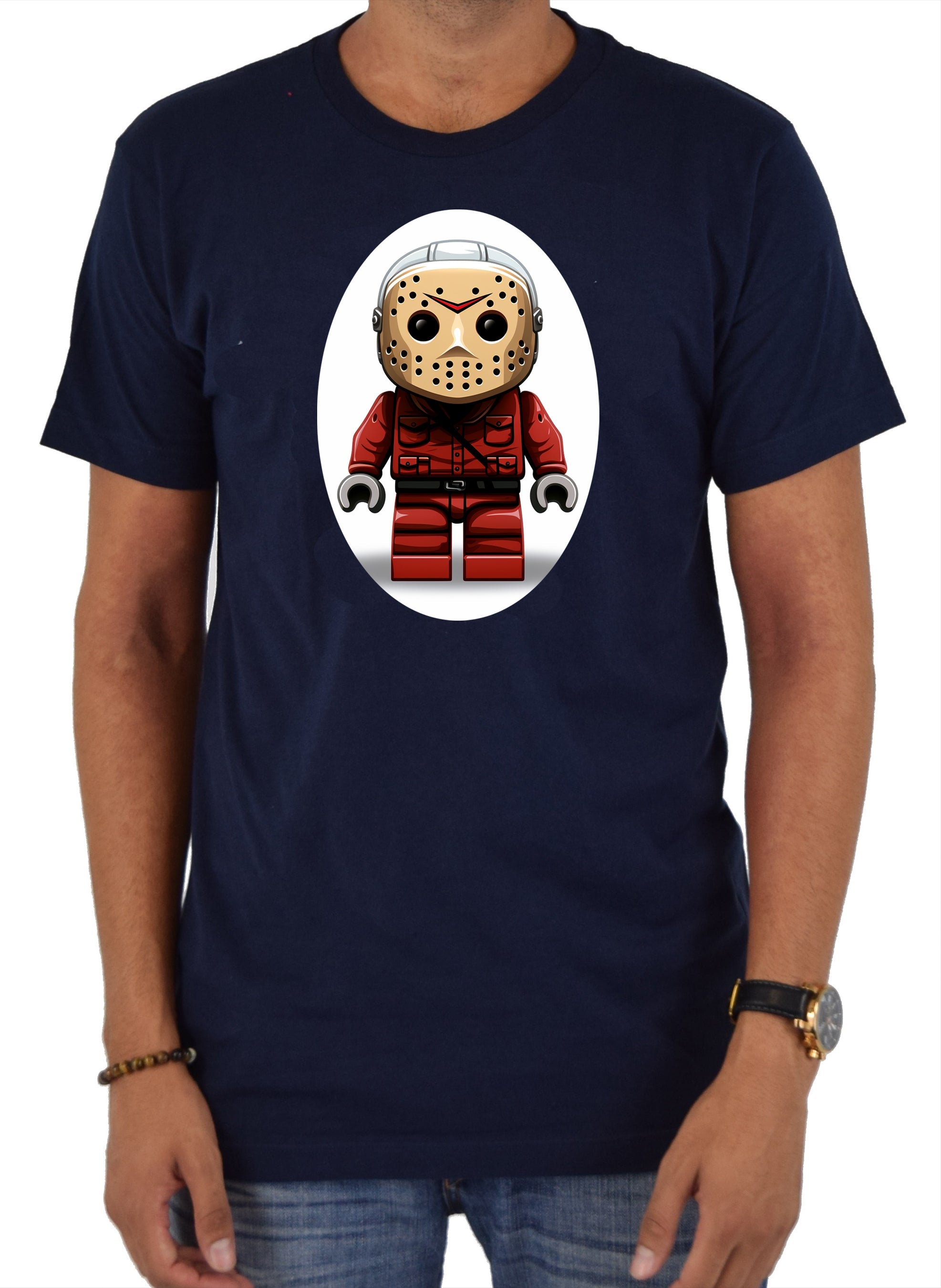 Jason Toy T-Shirt