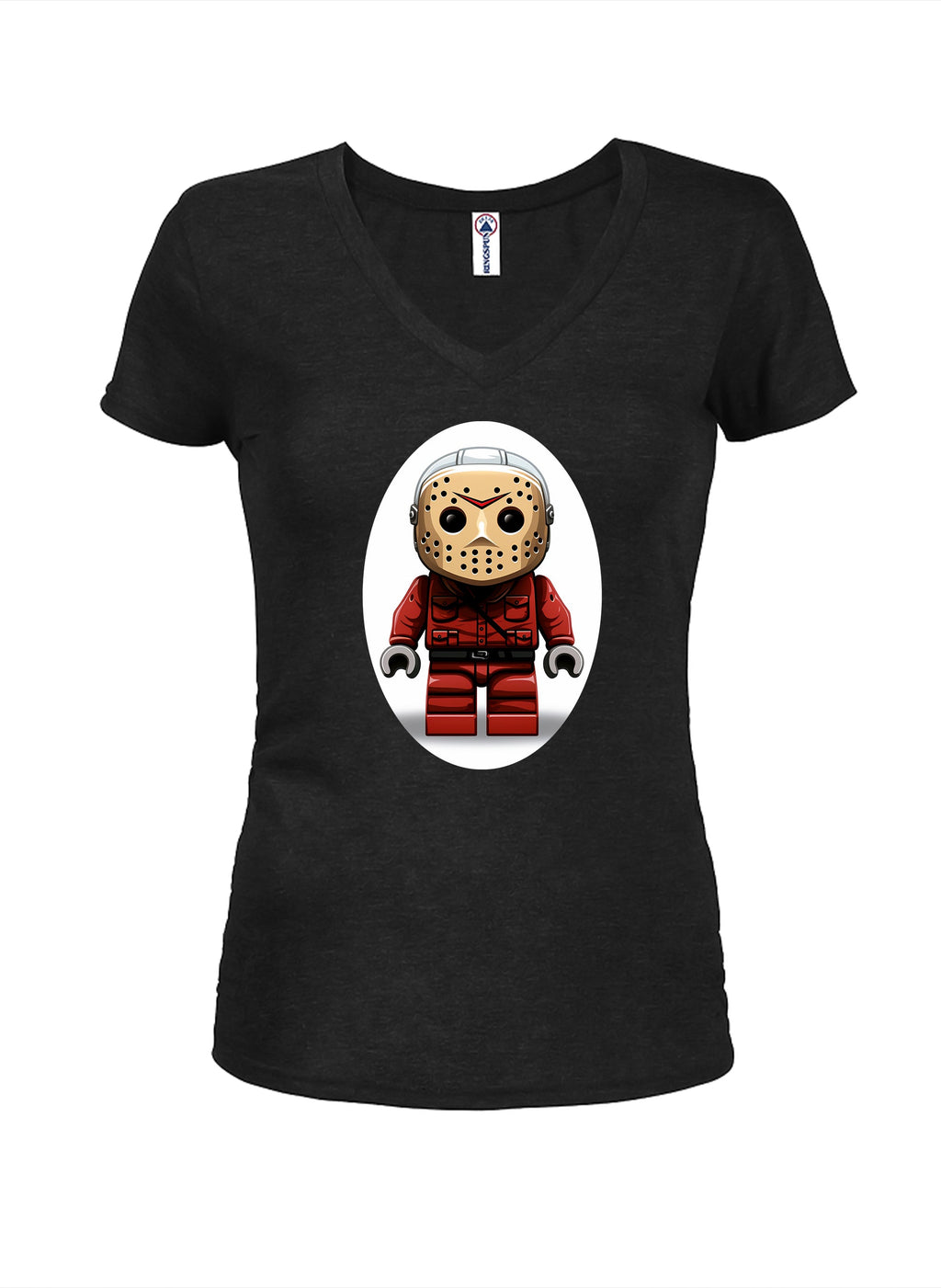 Jason Toy T-Shirt