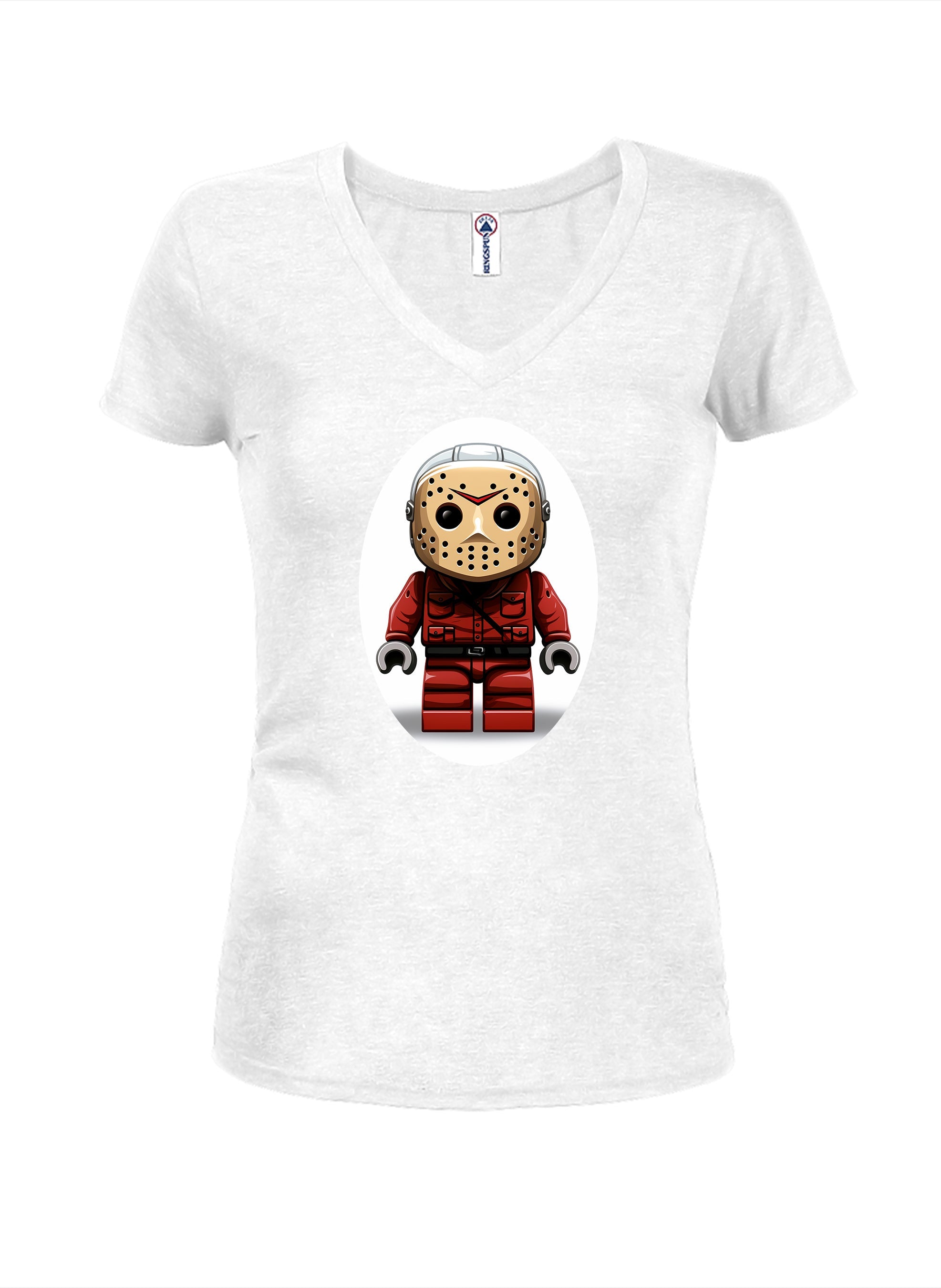 Jason Toy T-Shirt
