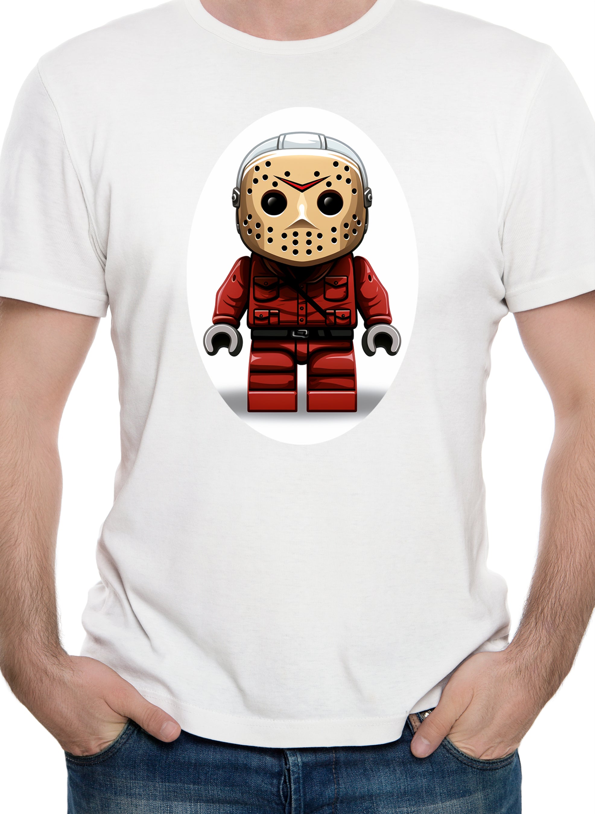 Jason Toy T-Shirt