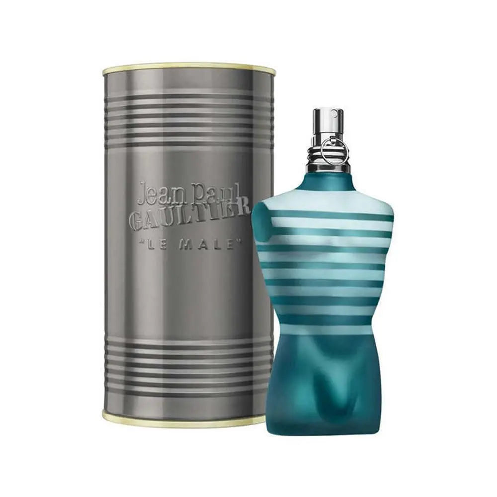 Jean Paul Gaultier Le Male 4.2oz EDT
