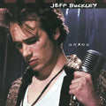 Jeff Buckley - Grace (Remastered, 180 Gram) (LP)