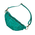 Jesse: Teal