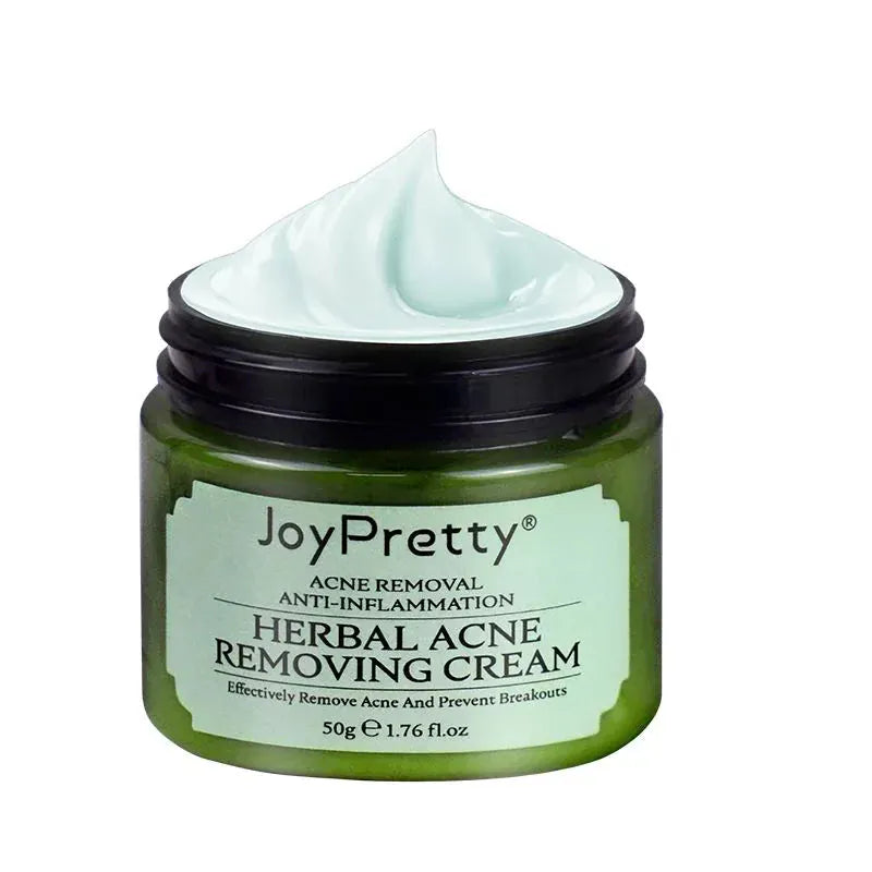 JoyPretty Herbal Acne Treatment Face Cream