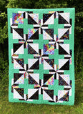 June - Stripology Mixer Pattern 230