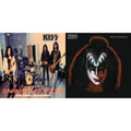 Carnival Of Souls & Gene Simmons