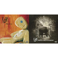Issues (X) (2LP/140G) & Take A Look In The Mirror (2 LP) (140G)