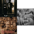 Untouchables (X) (2LP/140G) & Life Is Peachy (180G) & Requiem