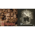 Korn - Take A Look In The Mirror (2 LP) (140G) & Untouchables (X) (2LP/140G)