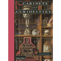 Cabinets of Curiosities - Hardcover
