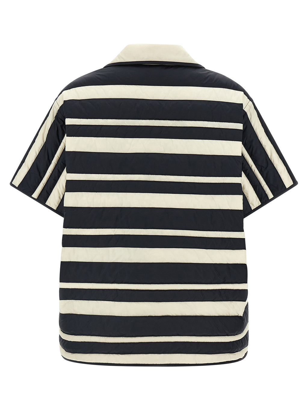 Moncler Women Striped Shirt