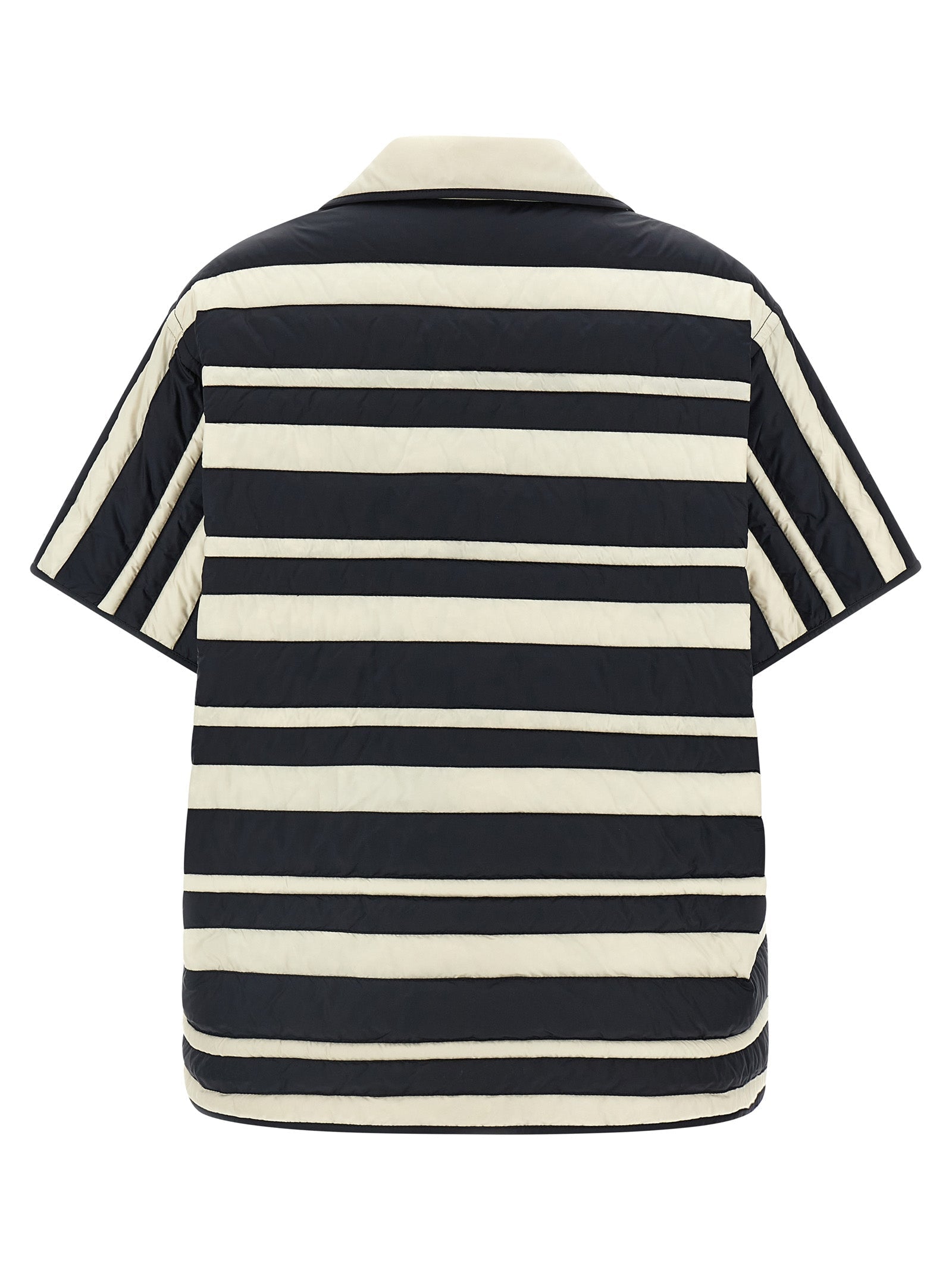 Moncler Women Striped Shirt
