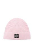 STONE ISLAND Men's Premium Beanie
