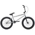 Kink 2027 Whip Complete BMX Bike - Frost Silver