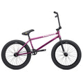 Kink 2027 Downside Complete BMX Bike - Deep Purple