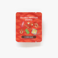 BBQ Grill Fillable Keychain Charms Blind Booster Packs