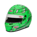 Bell KC7-CMR Champion Youth Karting Helmet - CMR-2016