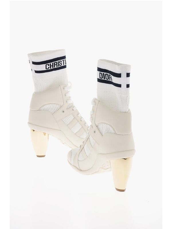 DIOR D-Zenith Boot 80mm