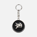 SHINee Key - On : And On # 2024 Keyland Official MD Mirror Key Ring Set