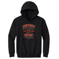 Monterrey Osos Outline Name WHT