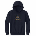 AC Grand Rapids Primary Crest WHT