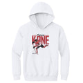 Patrick Kane Chicago Retro