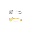 Kim Soo Hyun - Eyes On You Asia Tour Official MD Brooch