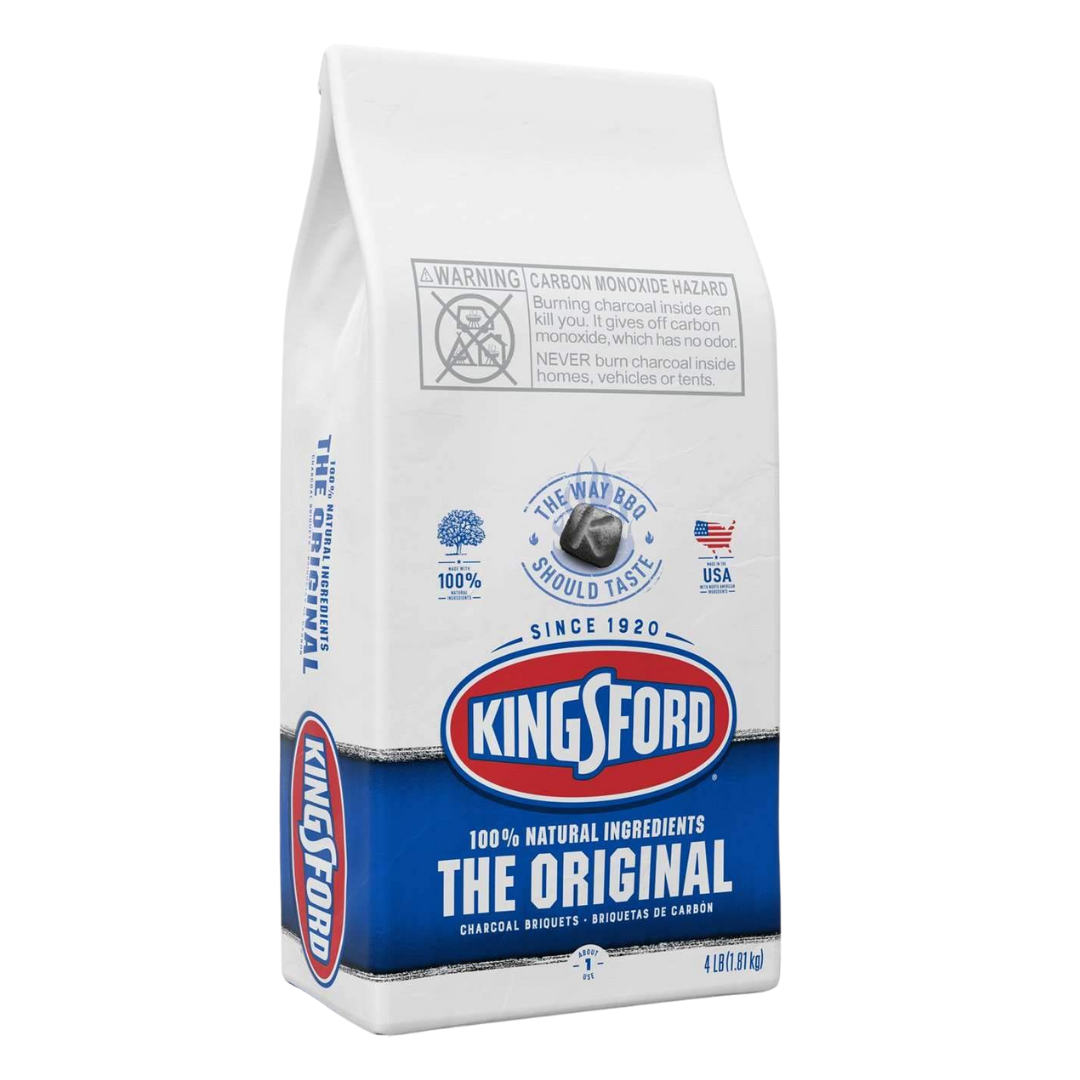 Kingsford Charcoal 4?lb