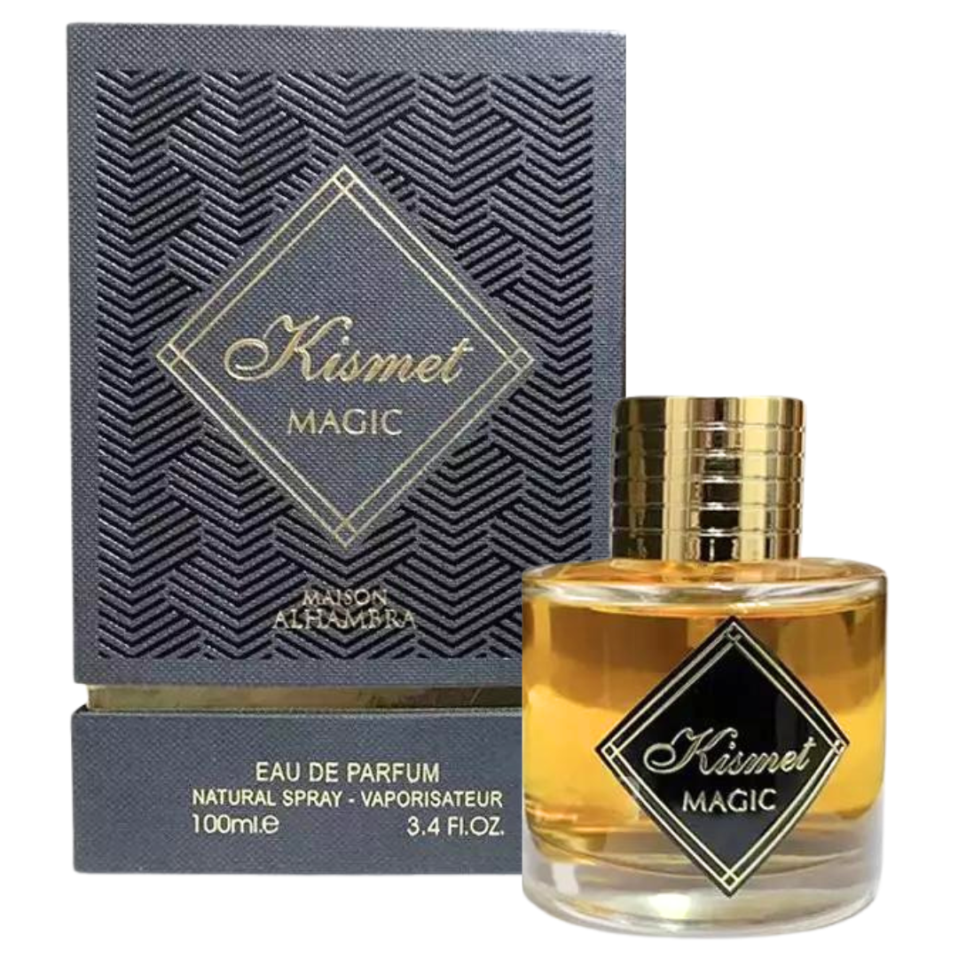 Kismet Magic Eau de Parfum Women (3.4?oz)