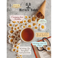 Review Tales - A Book Magazine For Indie Authors - 3rd Edition (Summer 2022) - Paperback