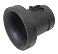 Airaid U-Build-It - Universal 95mm Mass Air Adaptor 160-643