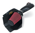 Airaid 05-06 GMC/ 05 Chevy 4.8/5.3/6.0 1500 Series CAD Intake System w/ Tube (Oiled / Red Media) 200-185