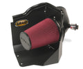 Airaid 06-07 GMC Duramax Classic CAD Intake System w/o Tube (Oiled / Red Media) 200-189