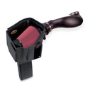 Airaid 99-06 GM Truck 4.8/5.3/6.0 (Mech Fan/Low Hood) MXP Intake System w/o Tube (Oiled / Red Media) 200-247