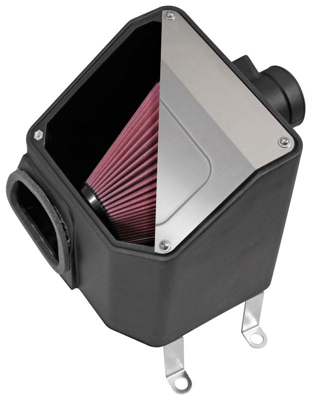 Airaid 15-16 GMC Canyon 2.8 / 3.6L MXP Intake System 200-298