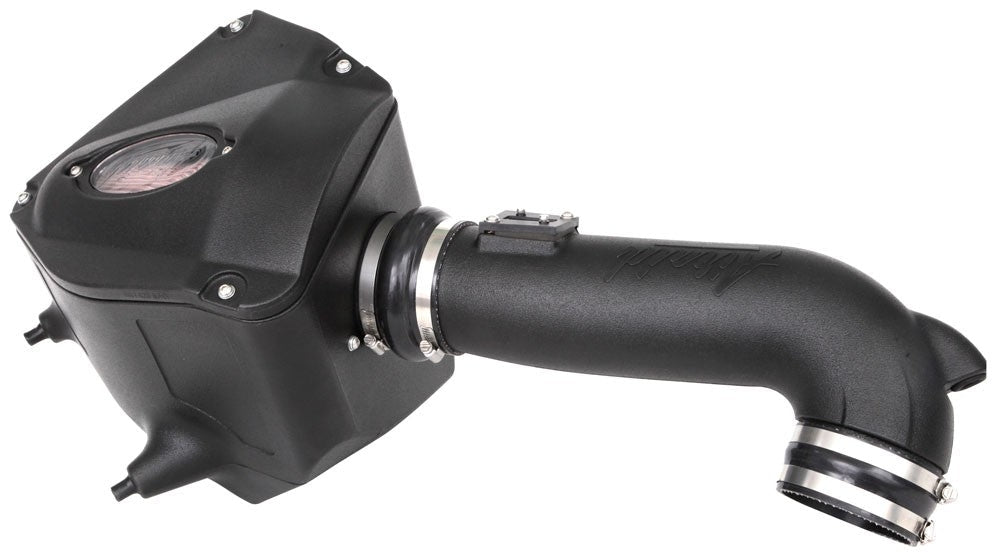 Airaid 2019 Chevy Silverado V8/6.2L F/I Cold Air Intake Kit 200-382