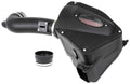Airaid 2019 Chevy Silverado V8/6.2L F/I Cold Air Intake Kit 200-382