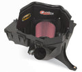 Airaid 06-07 Hummer H3 3.5/3.7L I-5 CAD Intake System w/o Tube (Dry / Red Media) 201-180