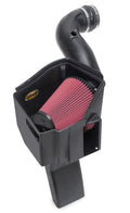 Airaid 07-10 Chevrolet/GMC Duamax LMM 6.6L DSL MXP Intake System w/ Tube (Dry / Red Media) 201-219