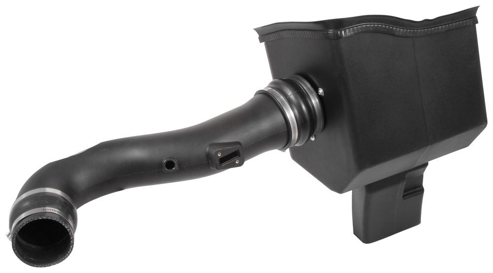 Airaid 14-17 Chevrolet Silverado 1500/GMC Sierra 1500 Performance Air Intake System 201-347