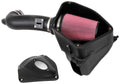 Airaid 2019 Chevy Silverado V8/6.2L F/I Cold Air Intake Kit 201-382