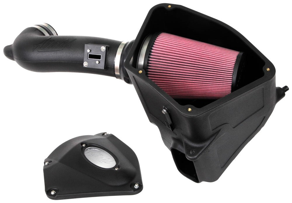 Airaid 2019 Chevy Silverado V8/6.2L F/I Cold Air Intake Kit 201-382