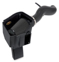 Airaid 07-08 Chevy/GMC Silverado/Sierra 2500/3500 6.0L MXP Intake System w/ Tube (Dry / Black Media) 202-268