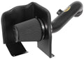 Airaid 17-18 Chevrolet Silverado 2500/3500HD V8 6.6L DSL Cold Air Intake Kit 202-365