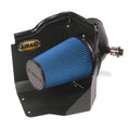 Airaid 06-07 GMC Duramax Classic CAD Intake System w/o Tube (Dry / Blue Media) 203-189