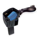 Airaid 99-06 GM Truck 4.8/5.3/6.0 (Mech Fan/Low Hood) MXP Intake System w/ Tube (Dry / Blue Media) 203-247