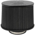 AEM Induction AEM Dryflow 5in. X 8in. Oval Straight Air Filter 21-2278BF