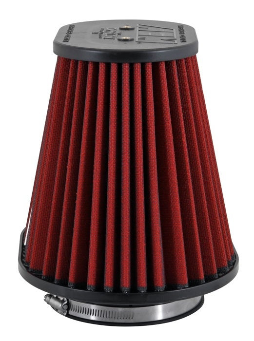 AEM Induction AEM Dryflow 5in. X 8in. Oval Straight Air Filter 21-2288DK